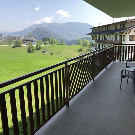 Donovaly Panorama Apartman Zuzi Екстериор снимка