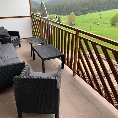 Donovaly Panorama Apartman Zuzi Екстериор снимка