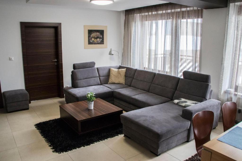 Donovaly Panorama Apartman Zuzi Екстериор снимка