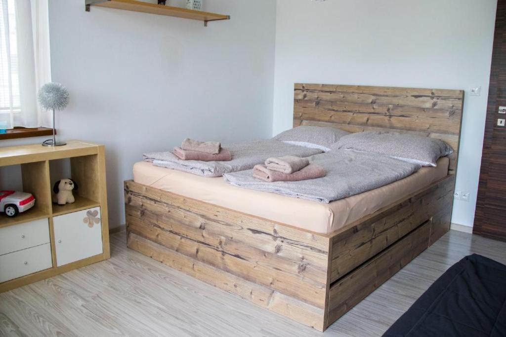 Donovaly Panorama Apartman Zuzi Екстериор снимка