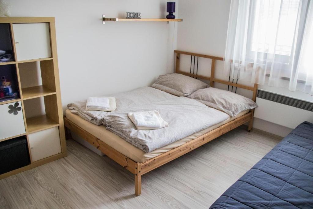 Donovaly Panorama Apartman Zuzi Екстериор снимка