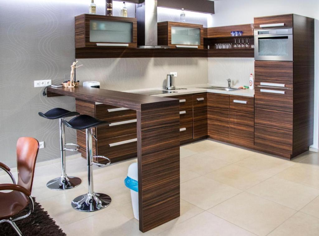 Donovaly Panorama Apartman Zuzi Екстериор снимка