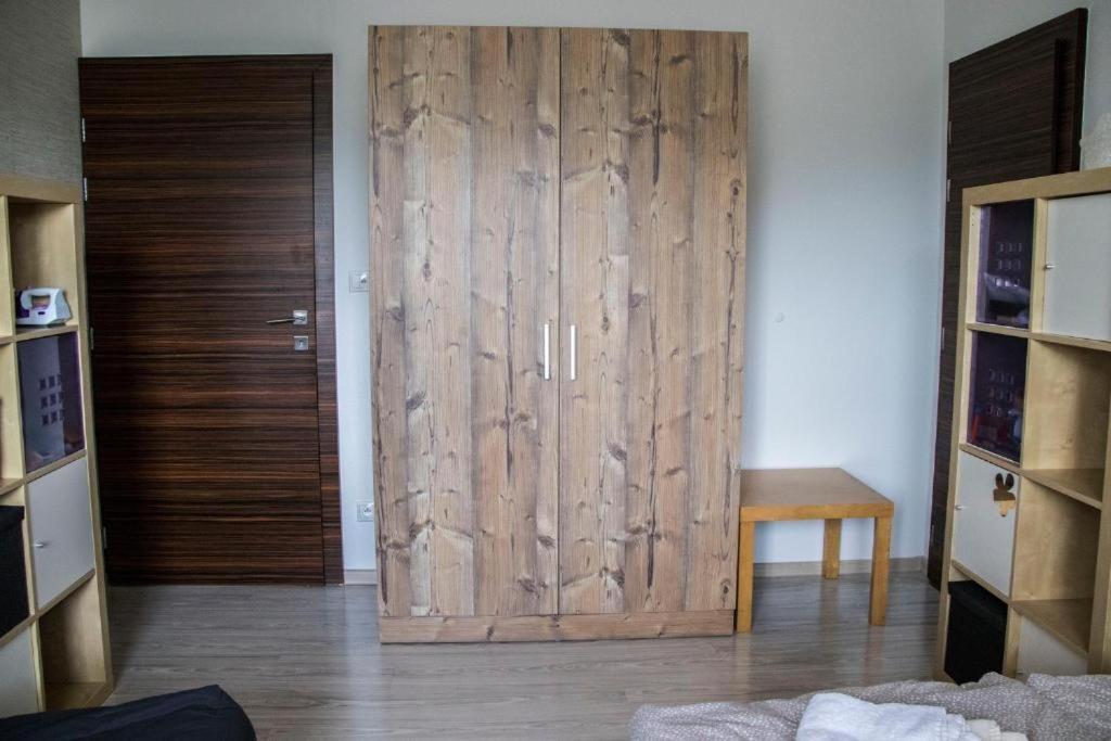 Donovaly Panorama Apartman Zuzi Екстериор снимка