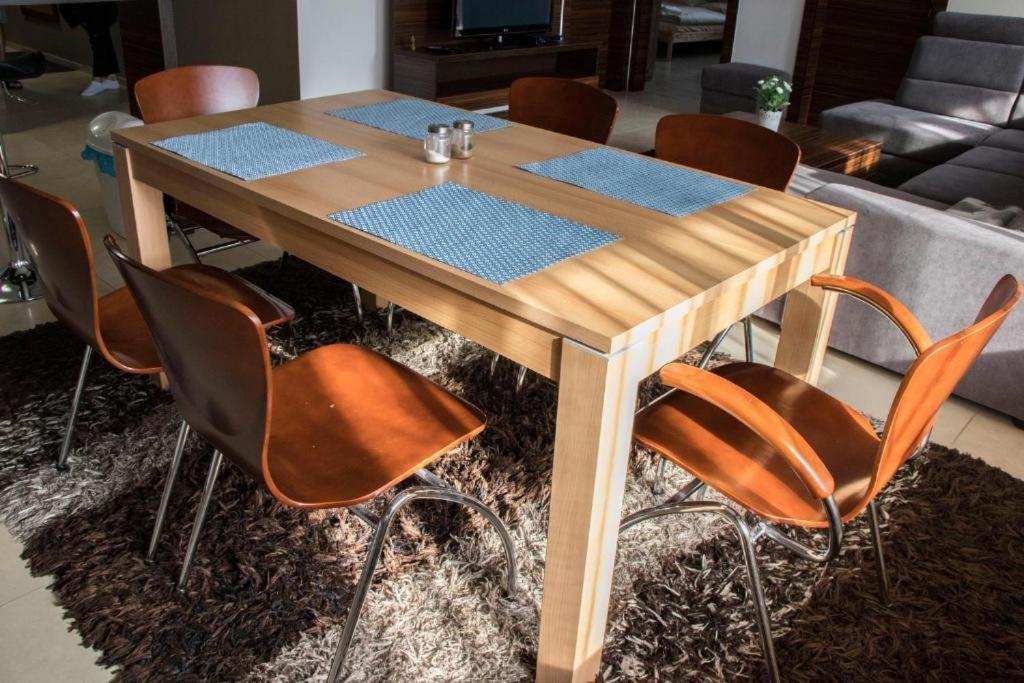Donovaly Panorama Apartman Zuzi Екстериор снимка