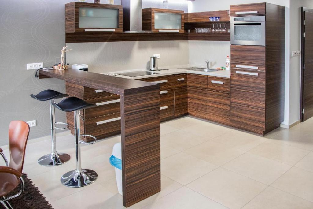 Donovaly Panorama Apartman Zuzi Екстериор снимка