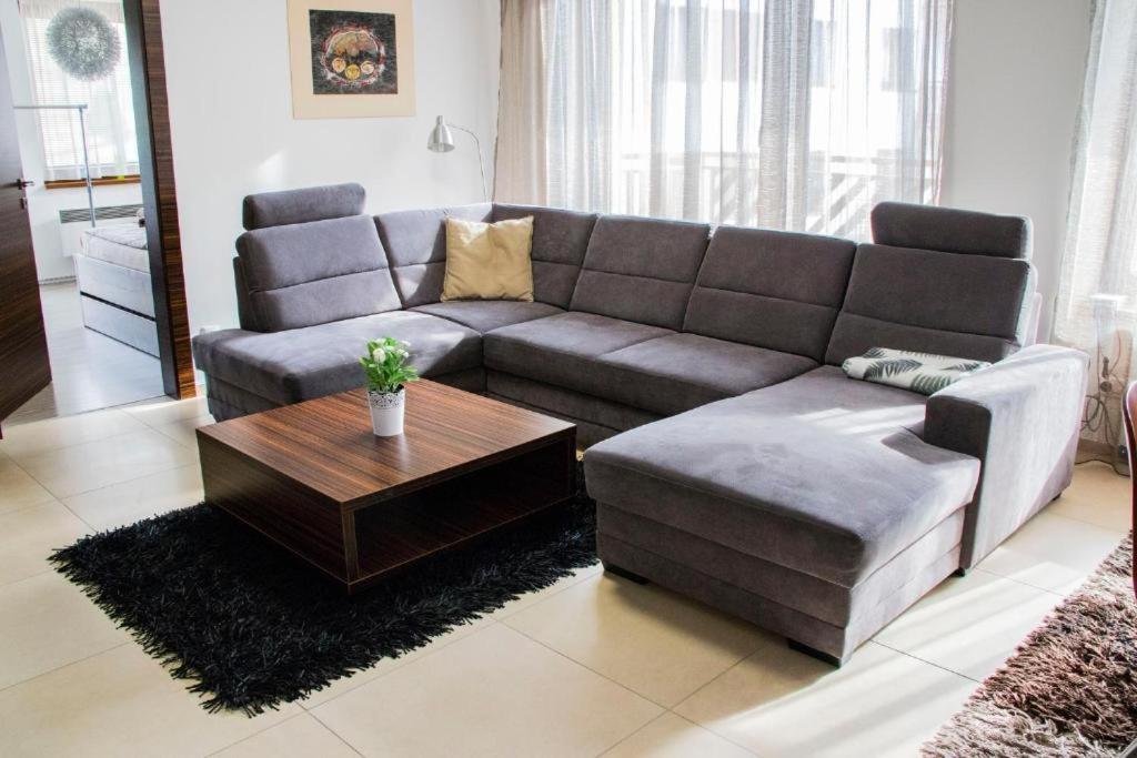 Donovaly Panorama Apartman Zuzi Екстериор снимка
