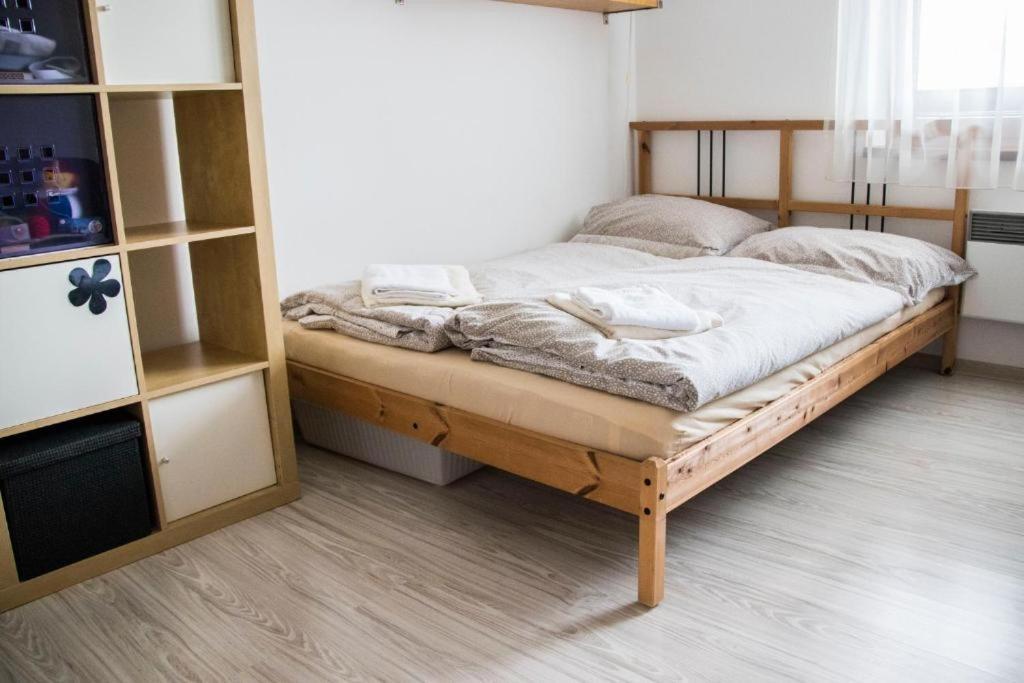 Donovaly Panorama Apartman Zuzi Екстериор снимка