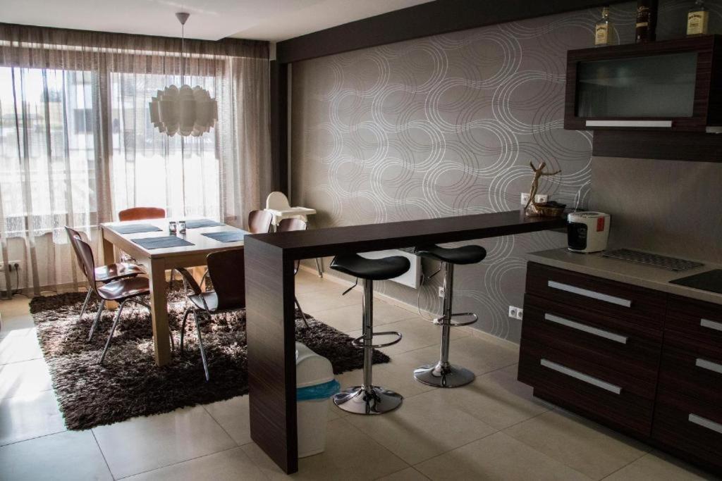 Donovaly Panorama Apartman Zuzi Екстериор снимка