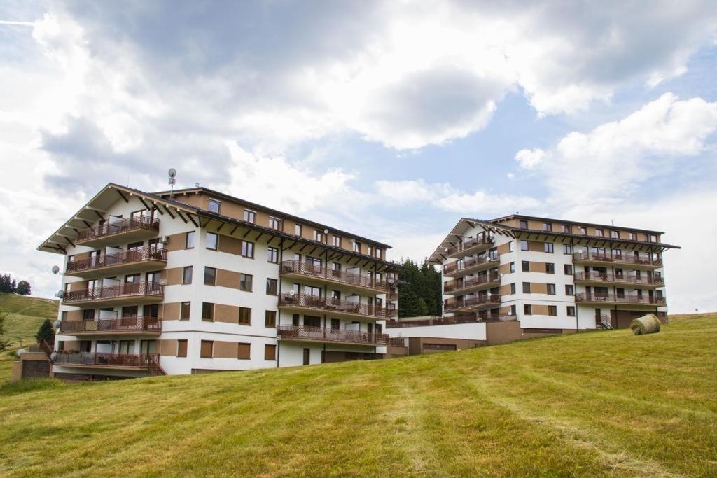 Donovaly Panorama Apartman Zuzi Екстериор снимка