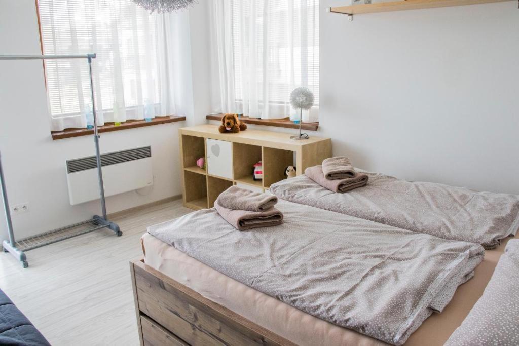 Donovaly Panorama Apartman Zuzi Екстериор снимка