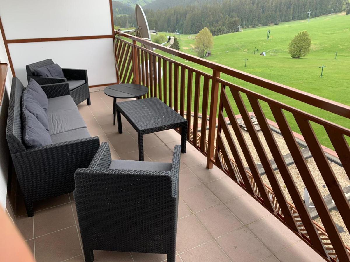 Donovaly Panorama Apartman Zuzi Екстериор снимка