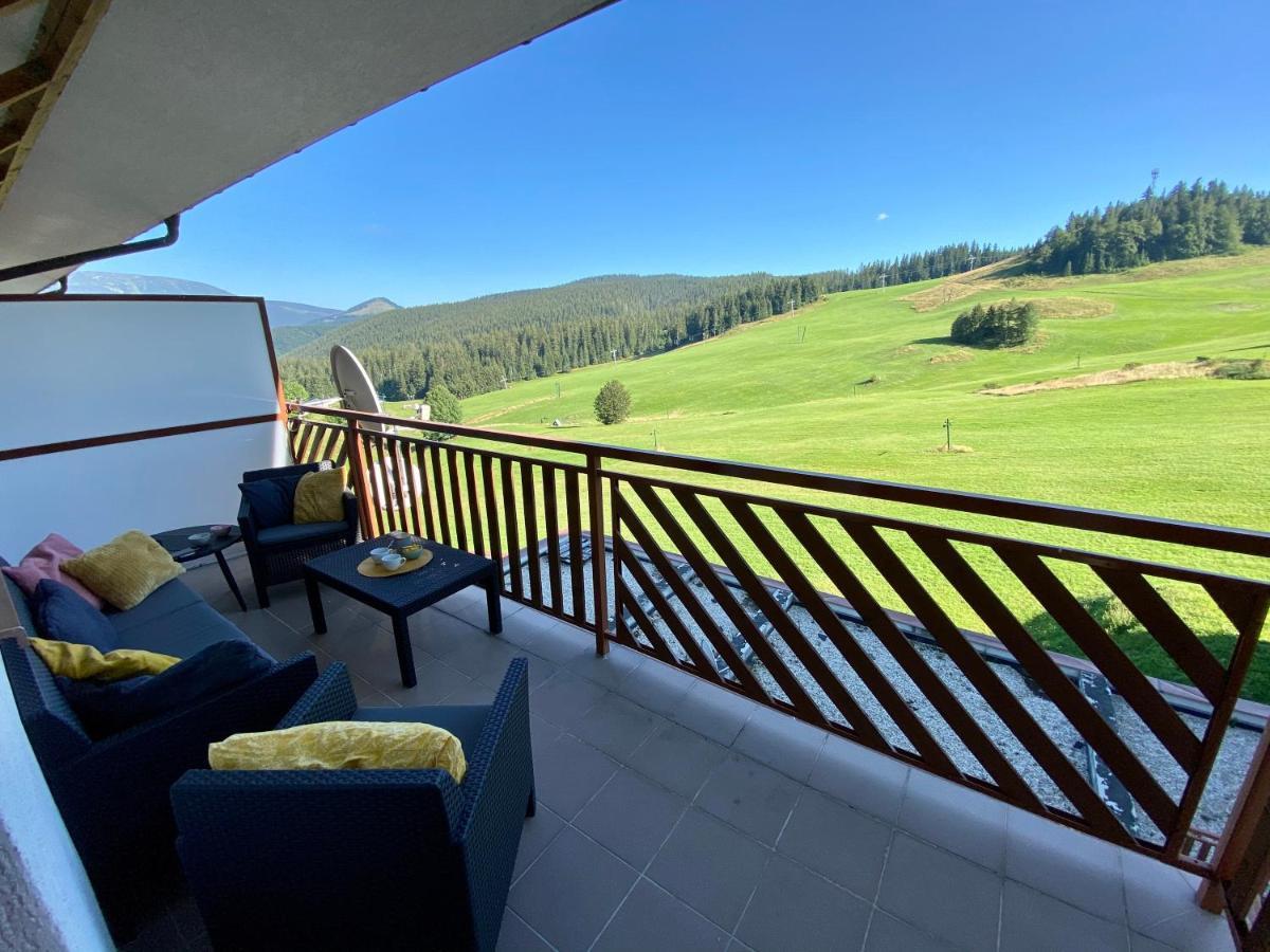 Donovaly Panorama Apartman Zuzi Екстериор снимка