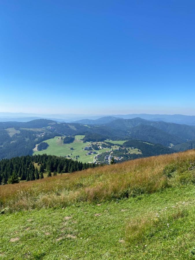Donovaly Panorama Apartman Zuzi Екстериор снимка