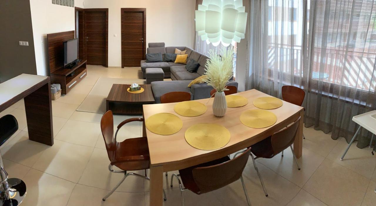 Donovaly Panorama Apartman Zuzi Екстериор снимка