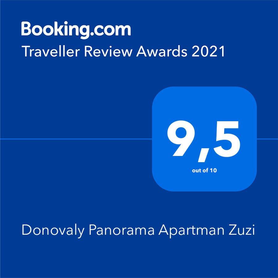Donovaly Panorama Apartman Zuzi Екстериор снимка